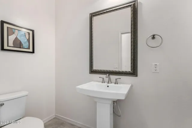 $2,850 | 20466 West Legend Trail, Buckeye, AZ 85396