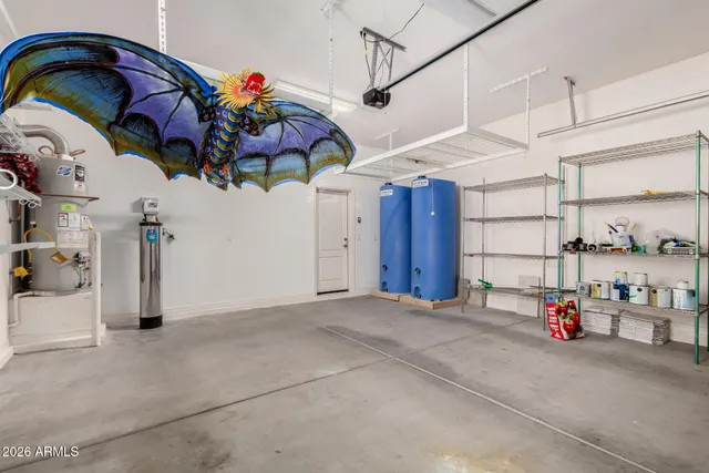 $2,850 | 20466 West Legend Trail, Buckeye, AZ 85396