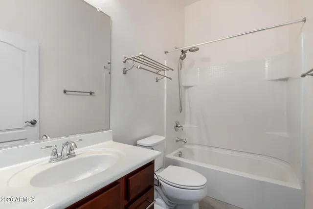 $2,850 | 20466 West Legend Trail, Buckeye, AZ 85396