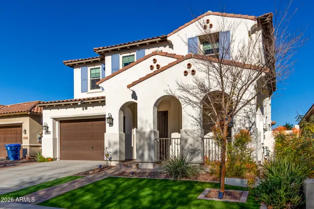 $2,850 | 20466 West Legend Trail, Buckeye, AZ 85396