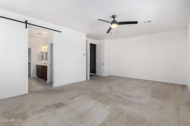 $2,850 | 20466 West Legend Trail, Buckeye, AZ 85396