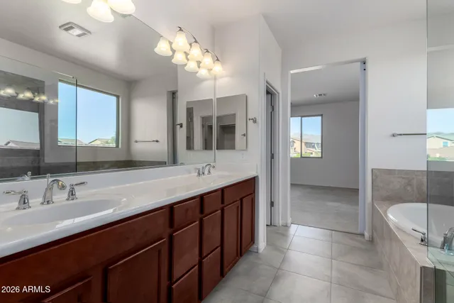 $2,850 | 20466 West Legend Trail, Buckeye, AZ 85396
