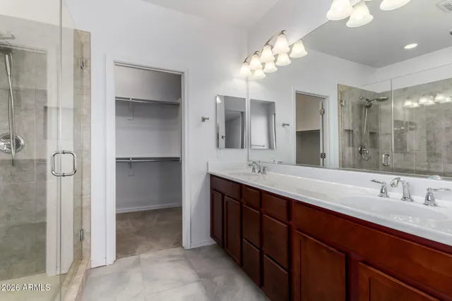 $2,850 | 20466 West Legend Trail, Buckeye, AZ 85396