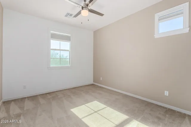 $2,850 | 20466 West Legend Trail, Buckeye, AZ 85396