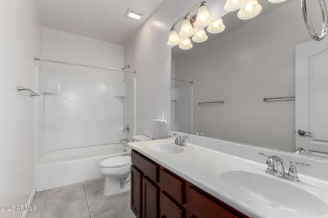 $2,850 | 20466 West Legend Trail, Buckeye, AZ 85396