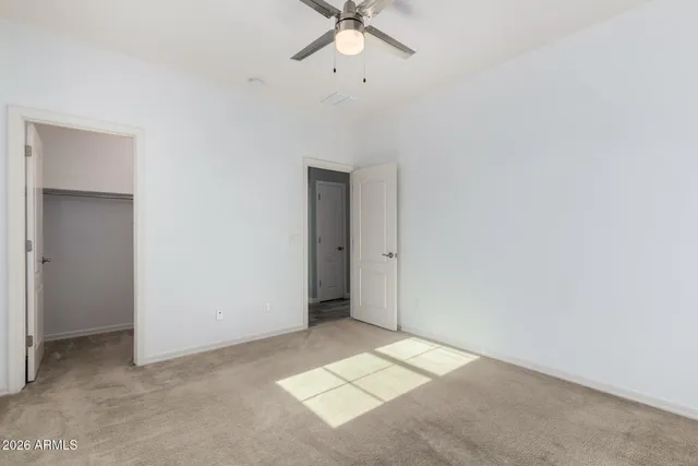 $2,850 | 20466 West Legend Trail, Buckeye, AZ 85396