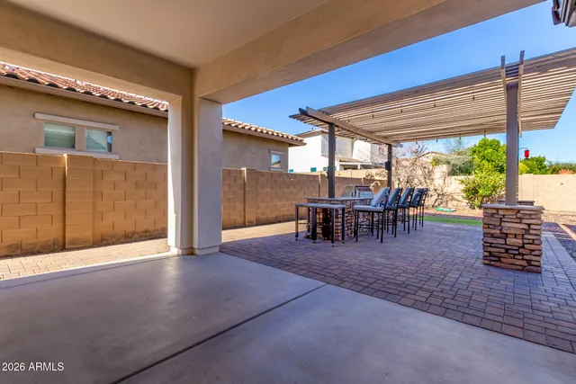 $2,850 | 20466 West Legend Trail, Buckeye, AZ 85396