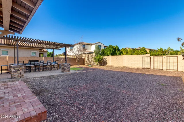 $2,850 | 20466 West Legend Trail, Buckeye, AZ 85396