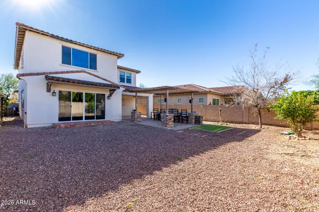 $2,850 | 20466 West Legend Trail, Buckeye, AZ 85396