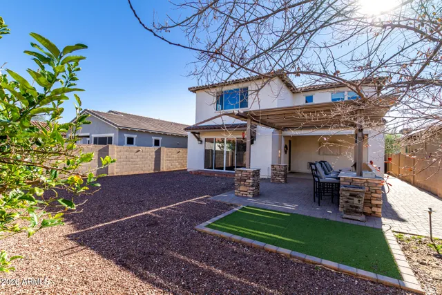 $2,850 | 20466 West Legend Trail, Buckeye, AZ 85396