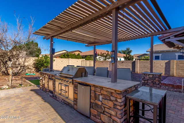 $2,850 | 20466 West Legend Trail, Buckeye, AZ 85396