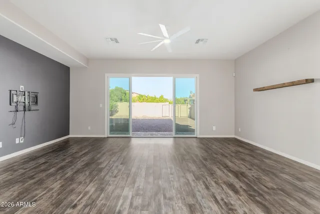 $2,850 | 20466 West Legend Trail, Buckeye, AZ 85396