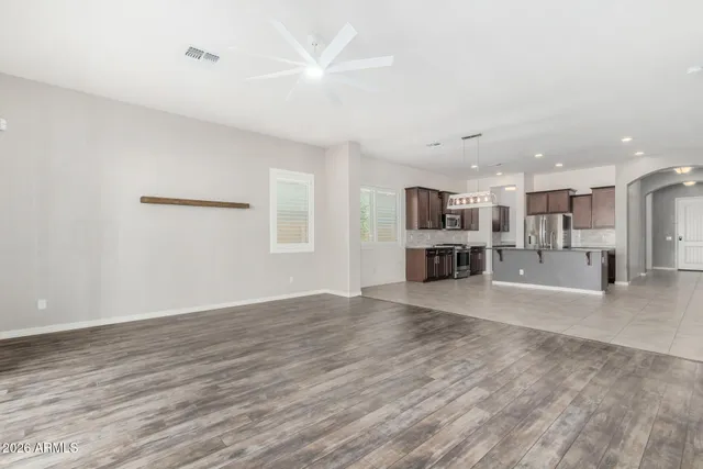 $2,850 | 20466 West Legend Trail, Buckeye, AZ 85396