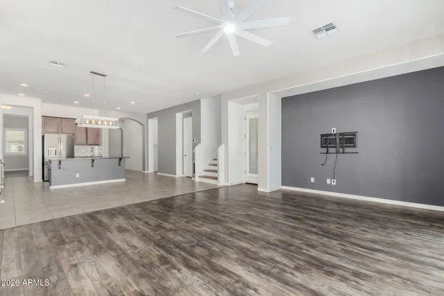 $2,850 | 20466 West Legend Trail, Buckeye, AZ 85396