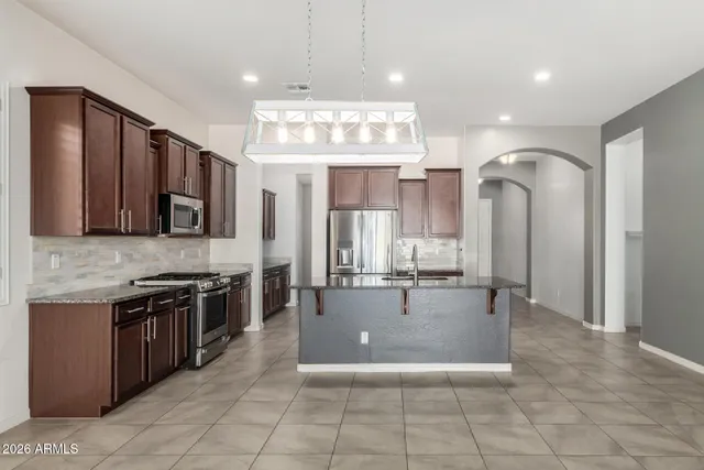 $2,850 | 20466 West Legend Trail, Buckeye, AZ 85396