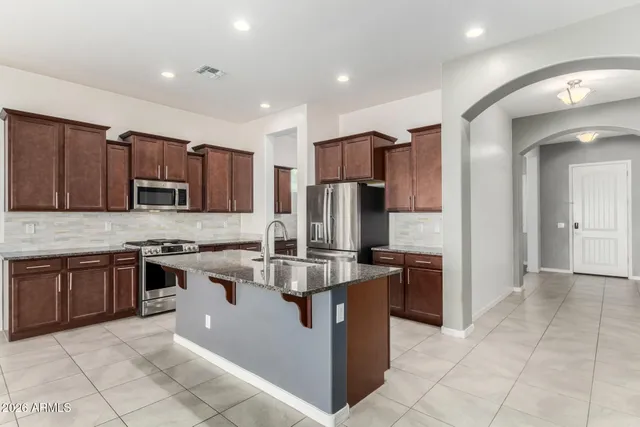 $2,850 | 20466 West Legend Trail, Buckeye, AZ 85396