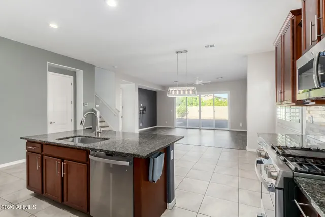 $2,850 | 20466 West Legend Trail, Buckeye, AZ 85396