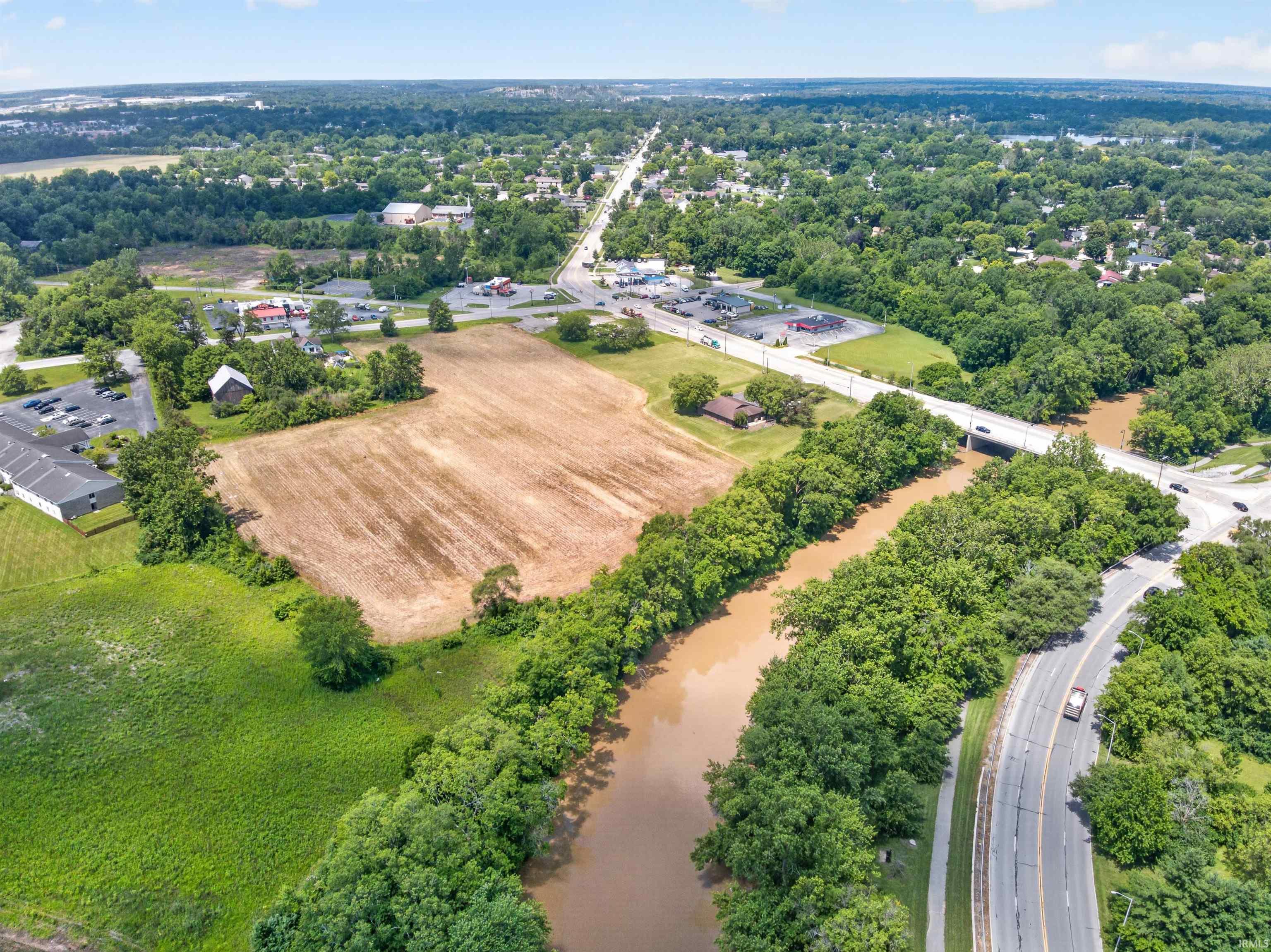 7331 Winchester Road Fort Wayne, IN 46819 - Photo 4 of 11