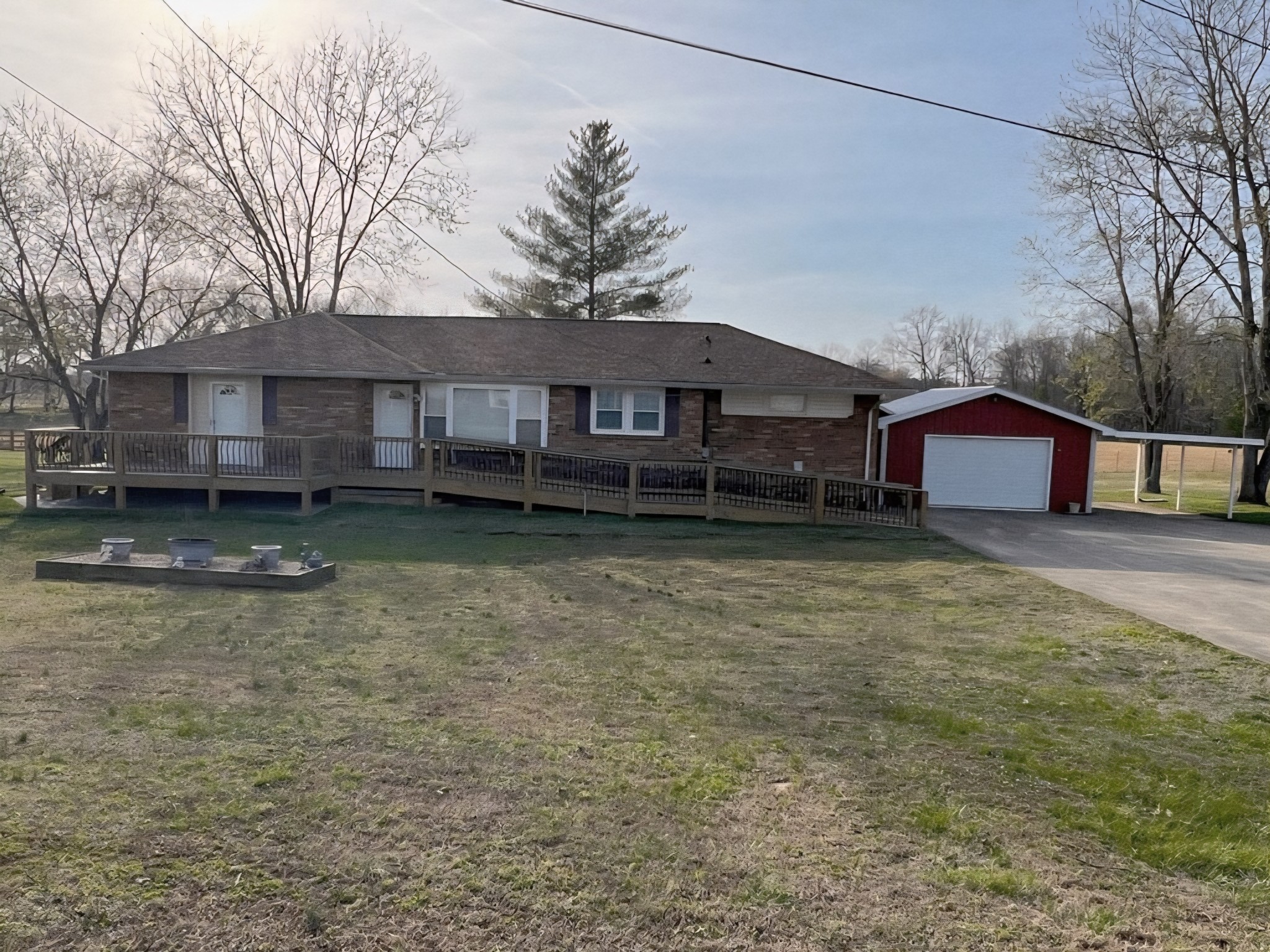 2650 Cook Road Woodlawn, TN 37191 - Photo 1 of 1