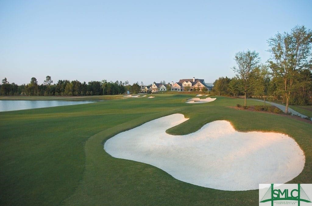 153 Mallory Place Pooler, GA 31322 - Photo 19 of 20 Community Golf