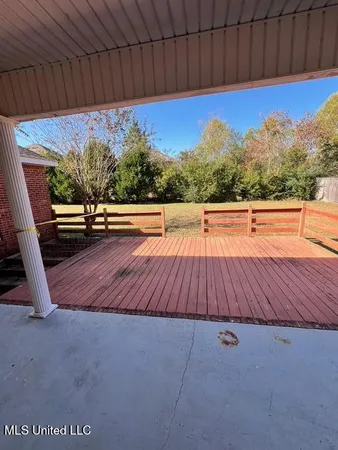 $2,050 | 12505 Windance Drive, Gulfport, MS 39503