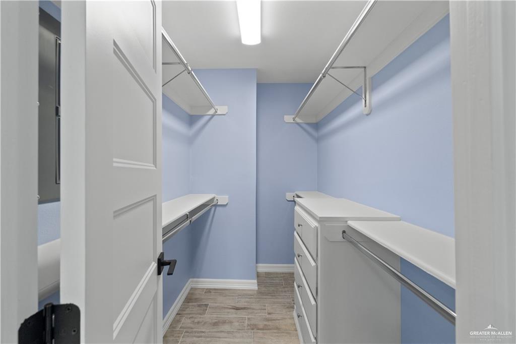 2118 Earth Lane Mission, TX 78573 - Photo 18 of 26 a view of storage and utility