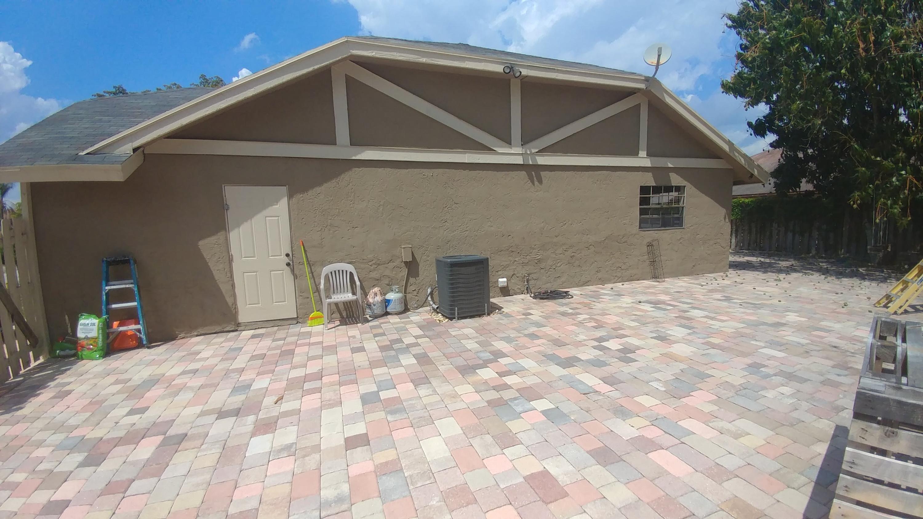 10560 Boca Entrada Boulevard Boca Raton, FL 33428 - Photo 16 of 19 Backyard2