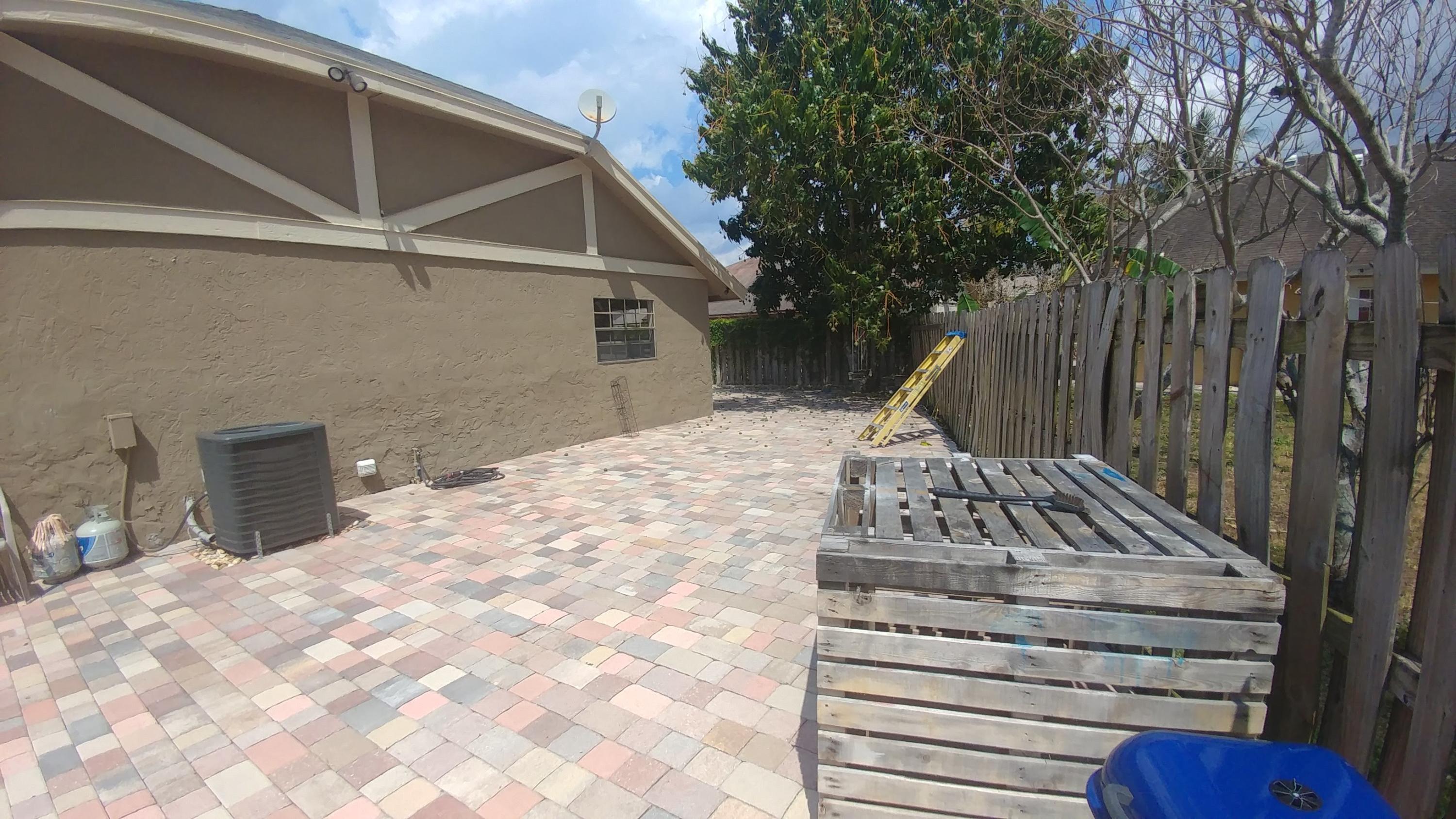 10560 Boca Entrada Boulevard Boca Raton, FL 33428 - Photo 17 of 19 Backyard3