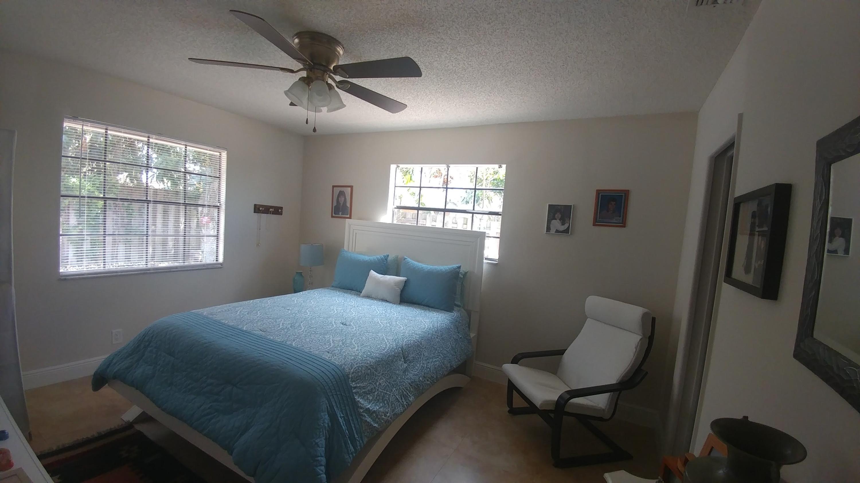 10560 Boca Entrada Boulevard Boca Raton, FL 33428 - Photo 8 of 19 Master bedroom