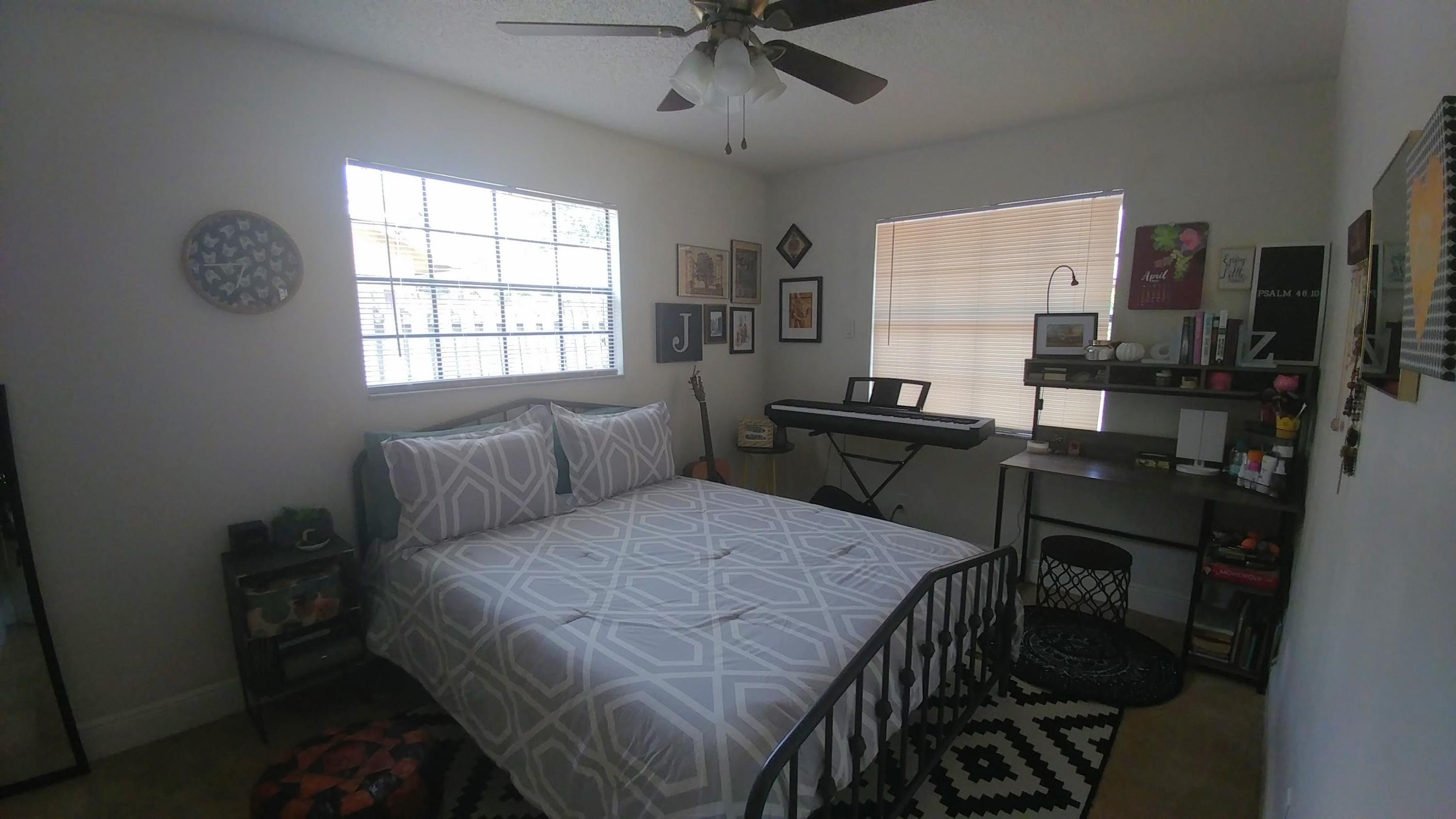 10560 Boca Entrada Boulevard Boca Raton, FL 33428 - Photo 10 of 19 Bedroom1