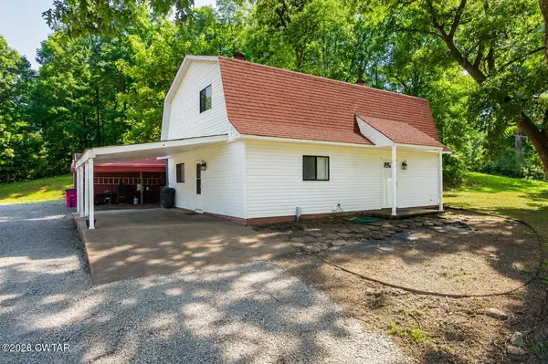 $296,500 | 117 Walnut Grove Road, Milan, TN 38358