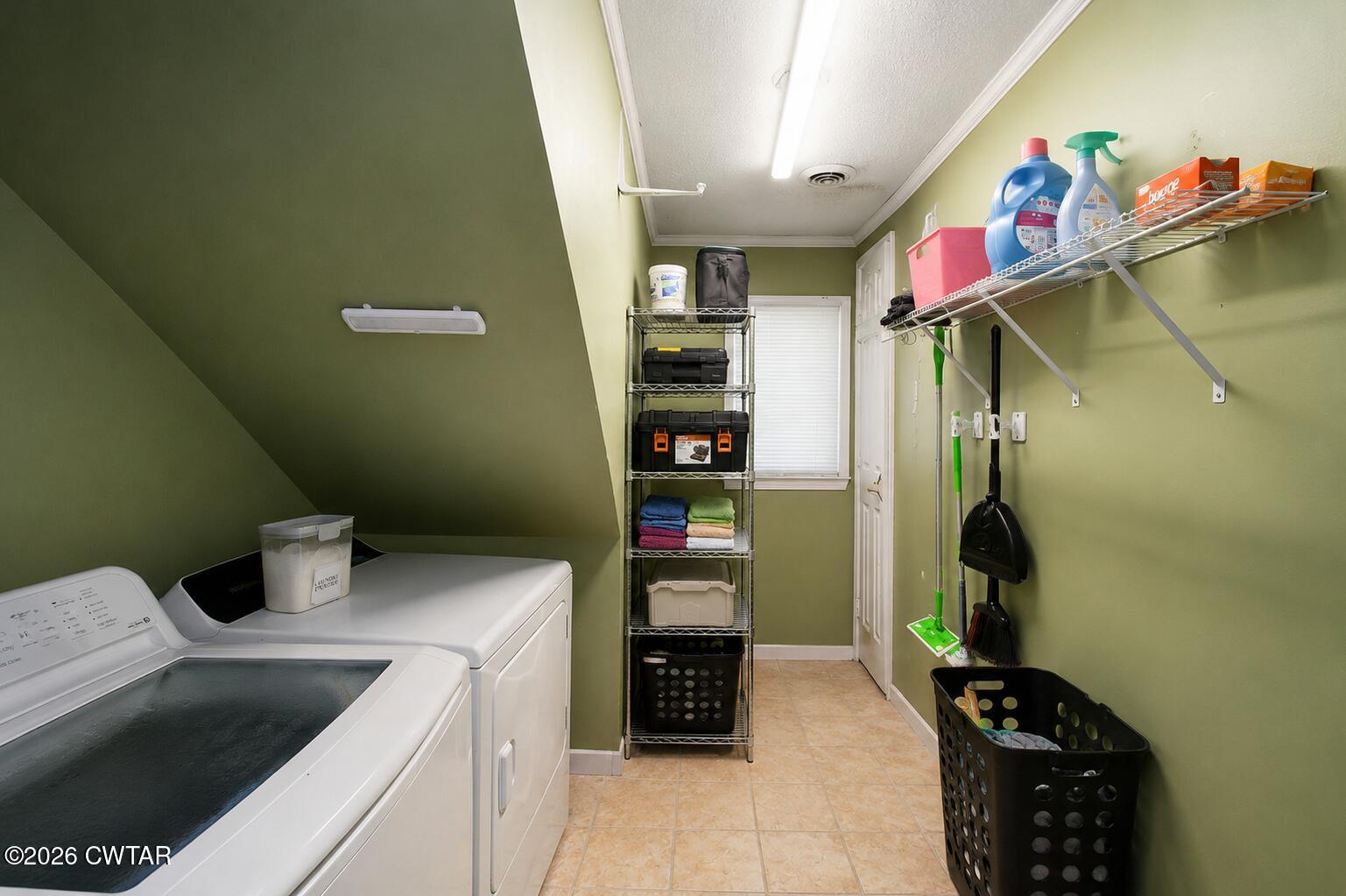 117 Walnut Grove Road Milan, TN 38358 - Photo 12 of 30 laundryroom1