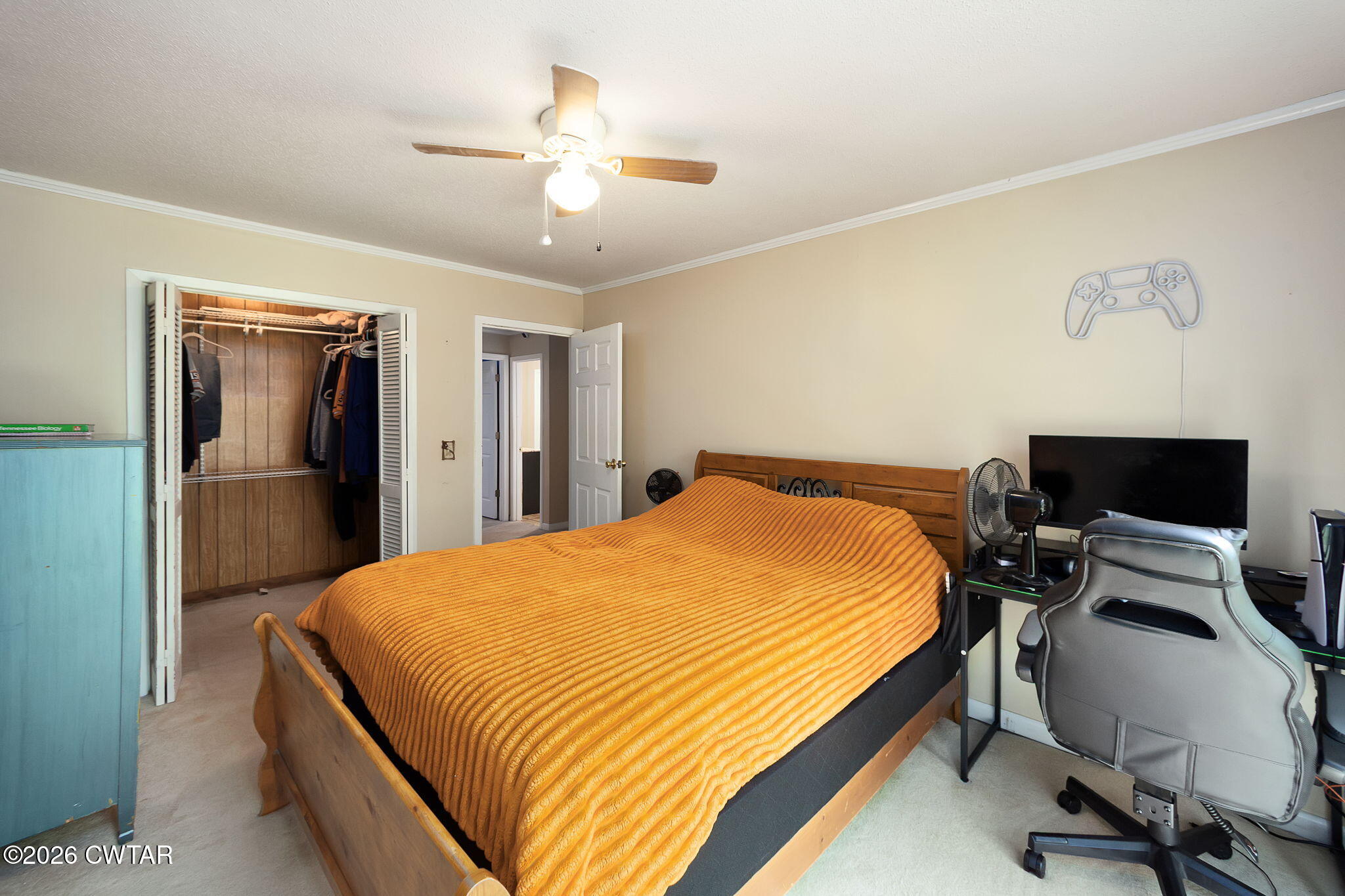 117 Walnut Grove Road Milan, TN 38358 - Photo 15 of 30 Bedroom1