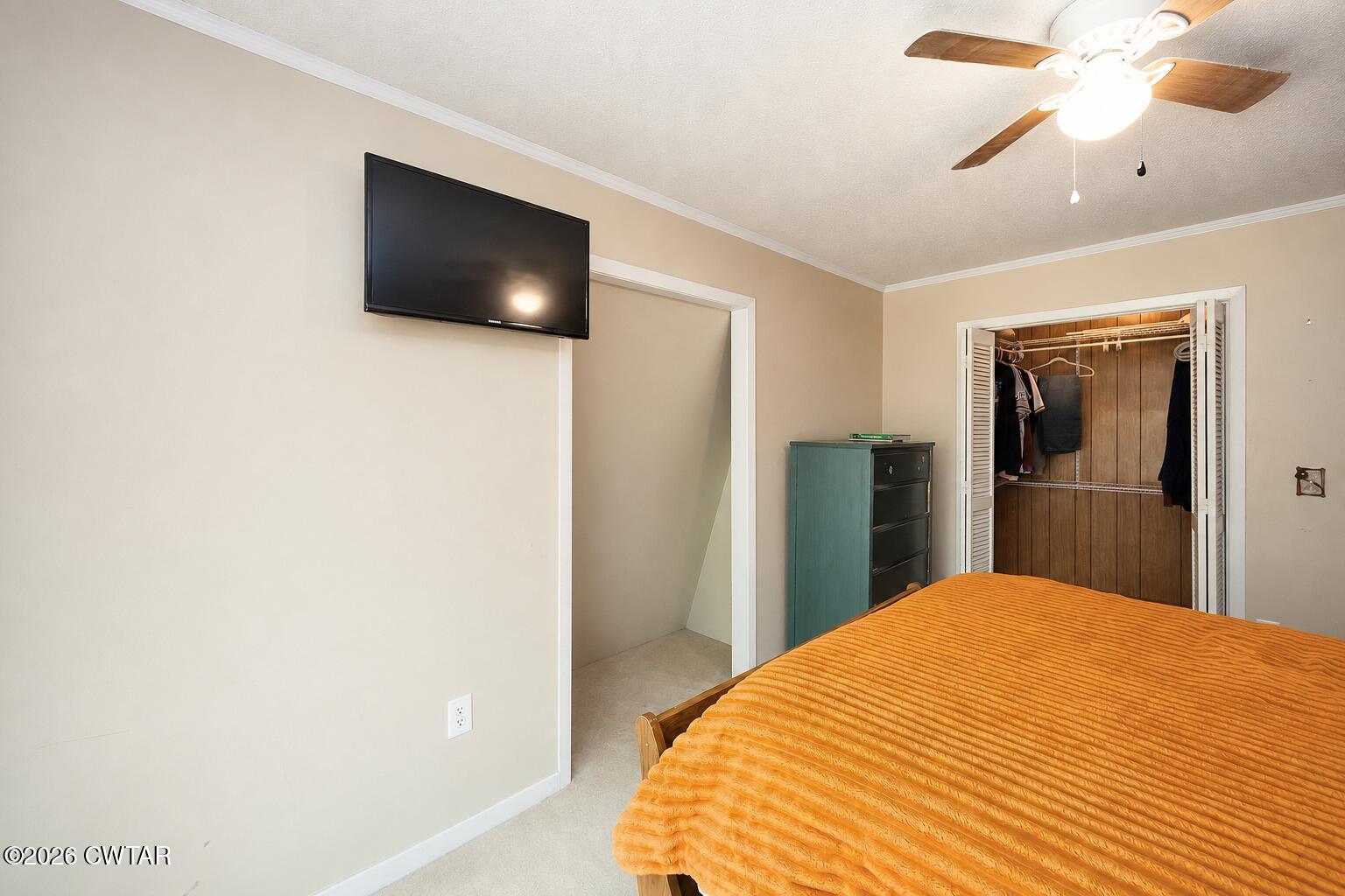 117 Walnut Grove Road Milan, TN 38358 - Photo 16 of 30 Bedroom1