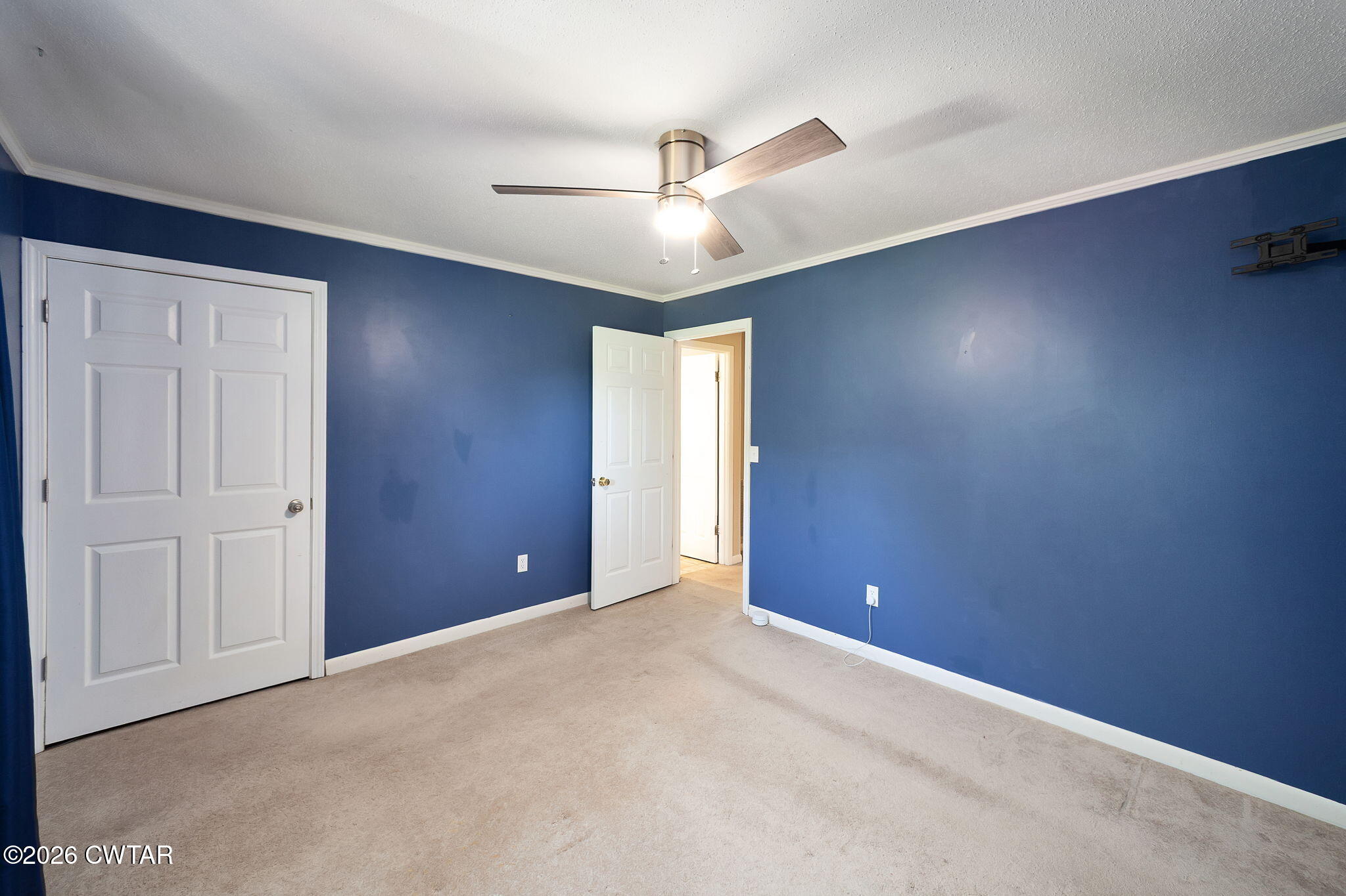 117 Walnut Grove Road Milan, TN 38358 - Photo 18 of 30 bedroom2