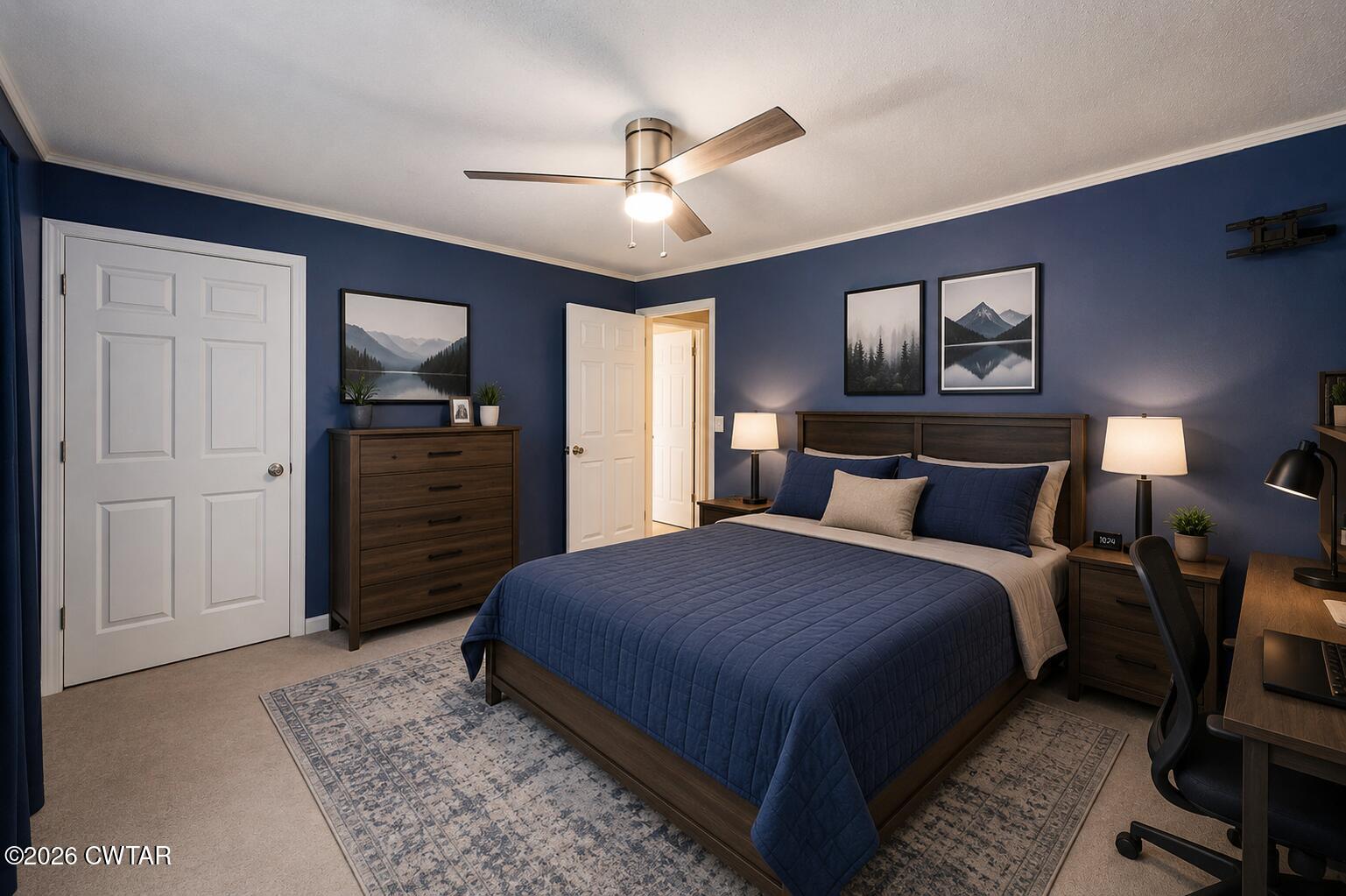 117 Walnut Grove Road Milan, TN 38358 - Photo 19 of 30 Virtually Staged