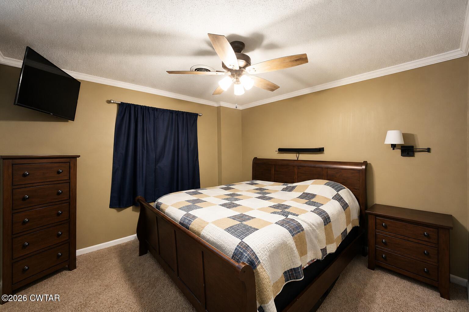 117 Walnut Grove Road Milan, TN 38358 - Photo 20 of 30 bedroom3