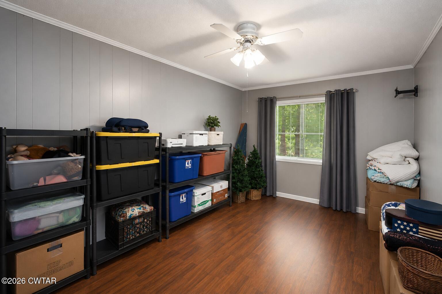 117 Walnut Grove Road Milan, TN 38358 - Photo 21 of 30 bedroom4