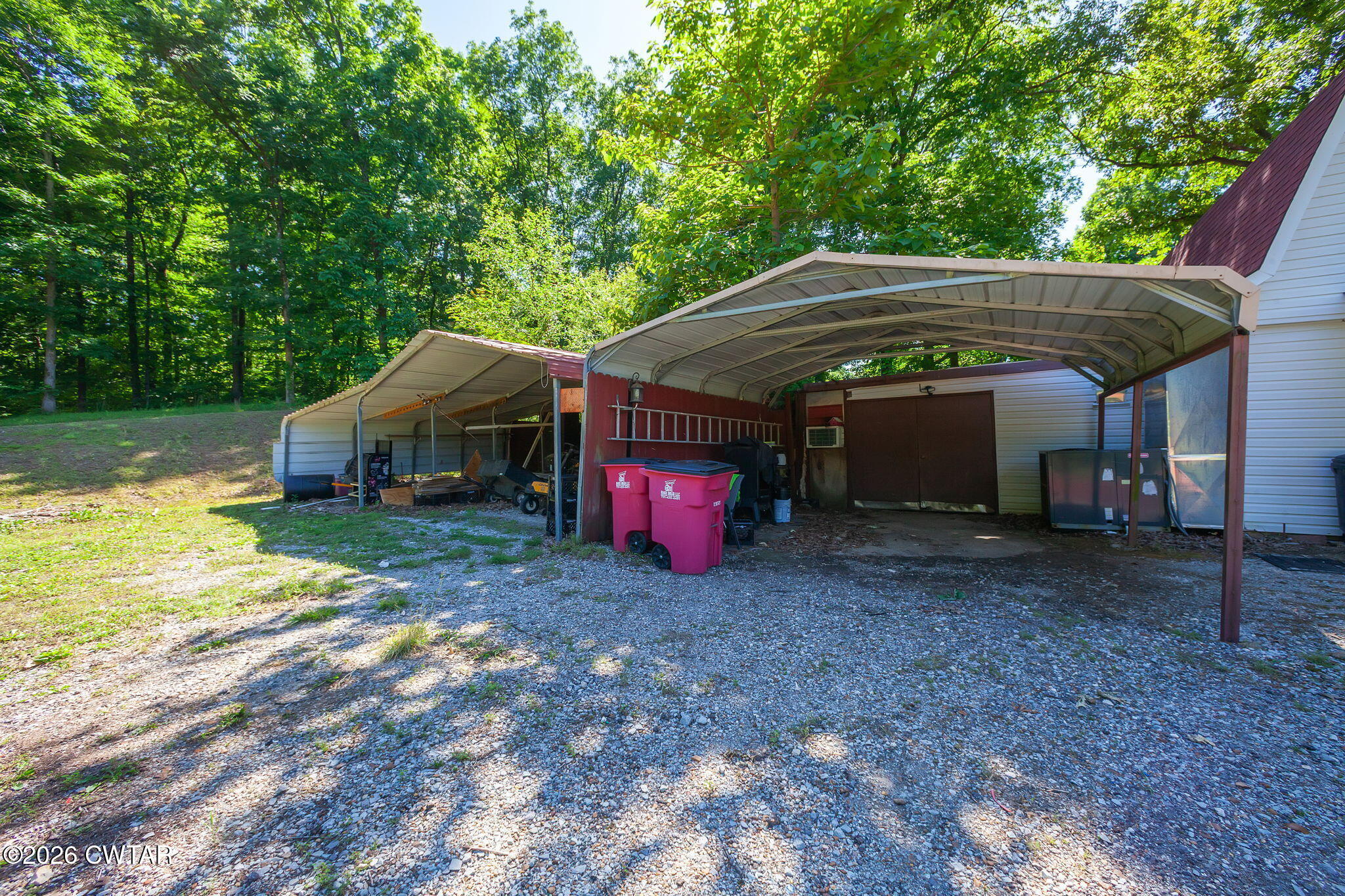 117 Walnut Grove Road Milan, TN 38358 - Photo 24 of 30 Completed-21
