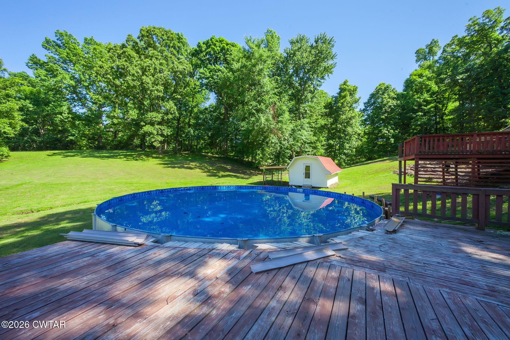 117 Walnut Grove Road Milan, TN 38358 - Photo 26 of 30 Completed-24