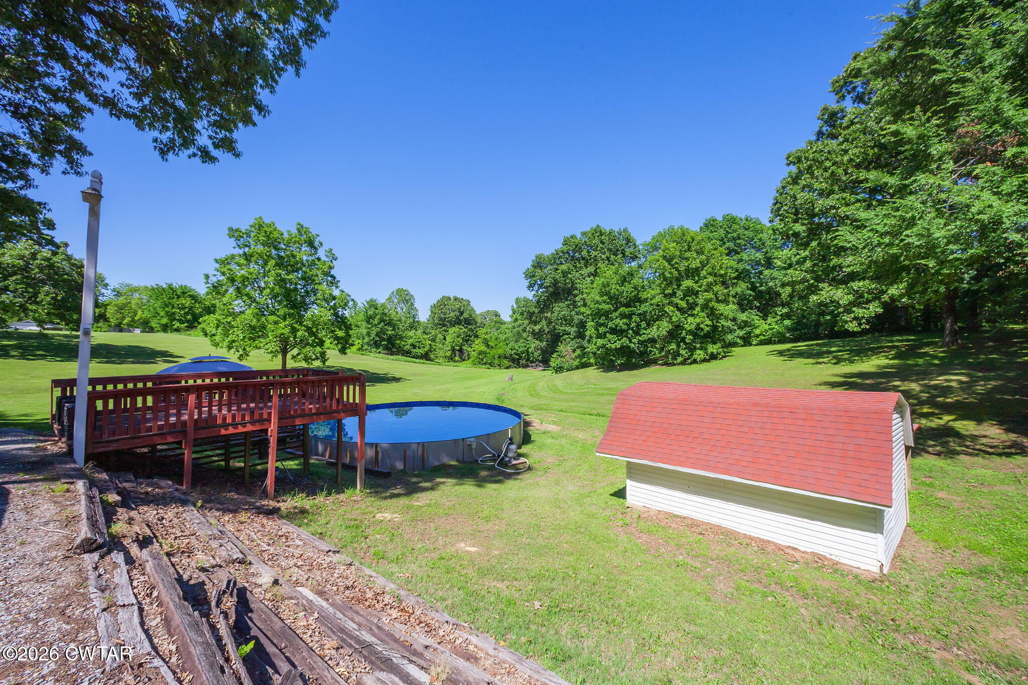 117 Walnut Grove Road Milan, TN 38358 - Photo 27 of 30 Completed-22