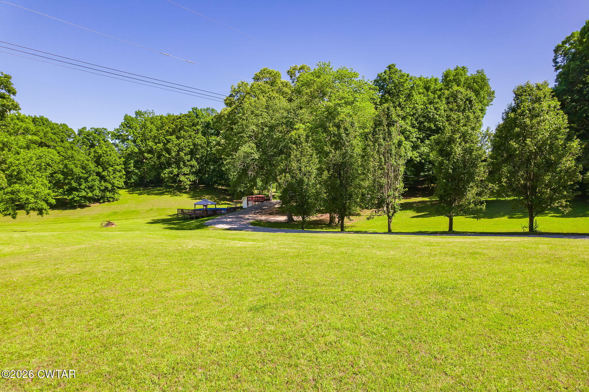 117 Walnut Grove Road Milan, TN 38358 - Photo 3 of 30 Completed-37