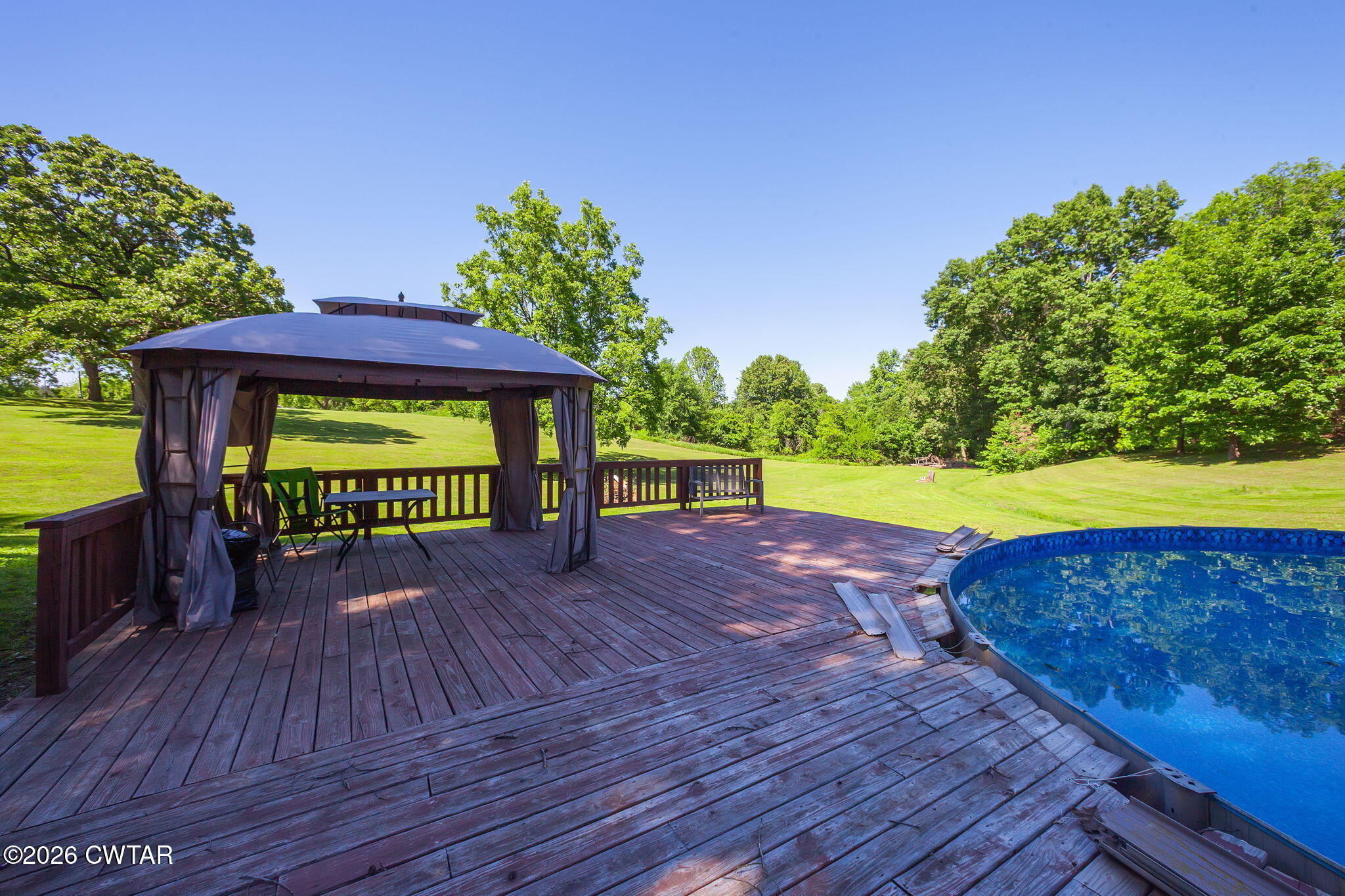 117 Walnut Grove Road Milan, TN 38358 - Photo 4 of 30 Completed-23