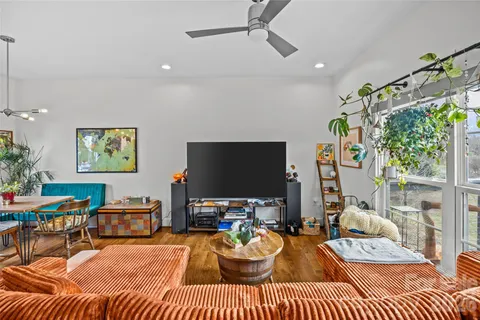 $460,000 | 1108 North Alexander Street, Charlotte, NC 28206