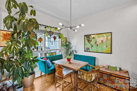 $460,000 | 1108 North Alexander Street, Charlotte, NC 28206