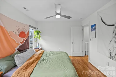 $460,000 | 1108 North Alexander Street, Charlotte, NC 28206