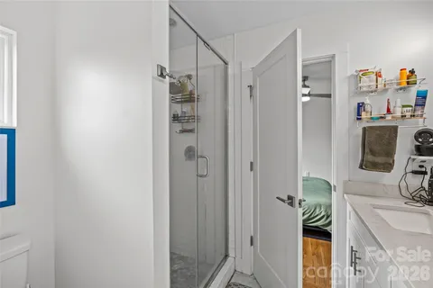 $460,000 | 1108 North Alexander Street, Charlotte, NC 28206