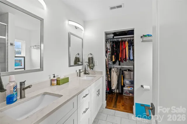 $460,000 | 1108 North Alexander Street, Charlotte, NC 28206