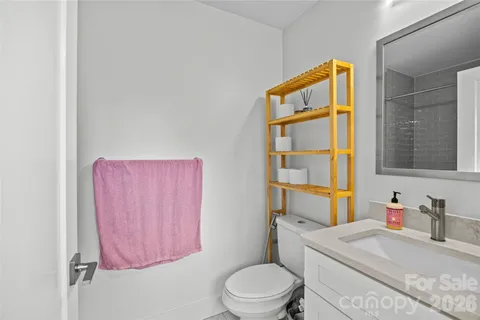 $460,000 | 1108 North Alexander Street, Charlotte, NC 28206