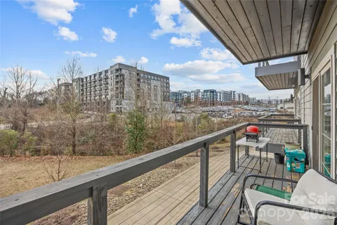 $460,000 | 1108 North Alexander Street, Charlotte, NC 28206